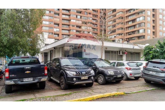 ¡local comercial premium en las condes!