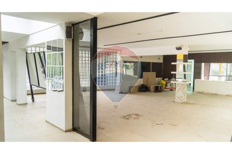 ¡local comercial premium en las condes!