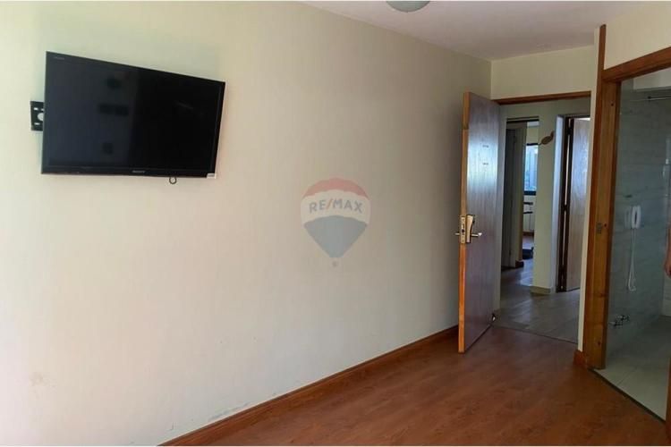 Se arrienda hotel / edificio comercial