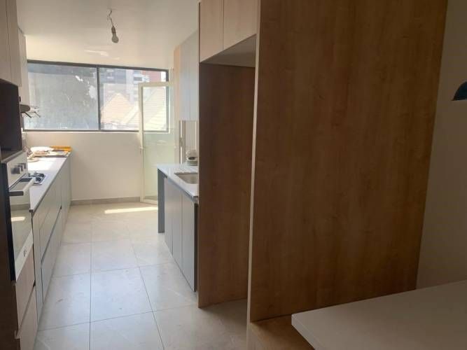 DEPARTAMENTO Amplio departamento en corazón del barrio El Golf