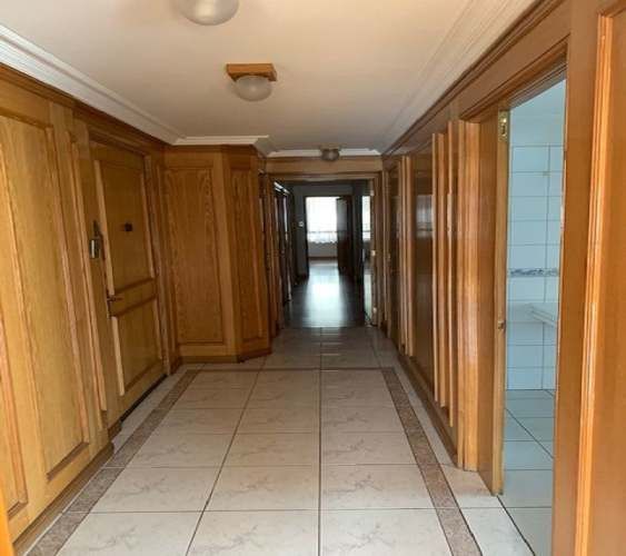 DEPARTAMENTO Amplio departamento en corazón del barrio El Golf