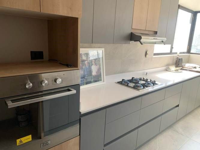 DEPARTAMENTO Amplio departamento en corazón del barrio El Golf