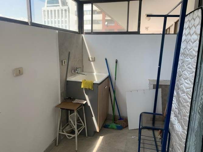 DEPARTAMENTO Amplio departamento en corazón del barrio El Golf