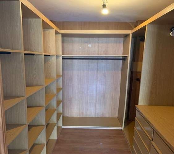 DEPARTAMENTO Amplio departamento en corazón del barrio El Golf