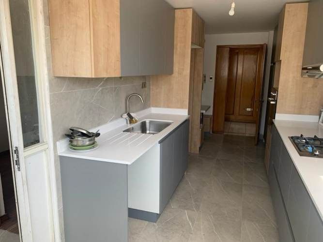 DEPARTAMENTO Amplio departamento en corazón del barrio El Golf