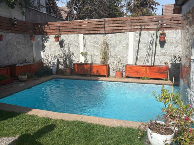 CASA Sanchez Fontecilla