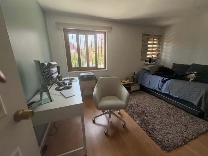 CASA Sanchez Fontecilla