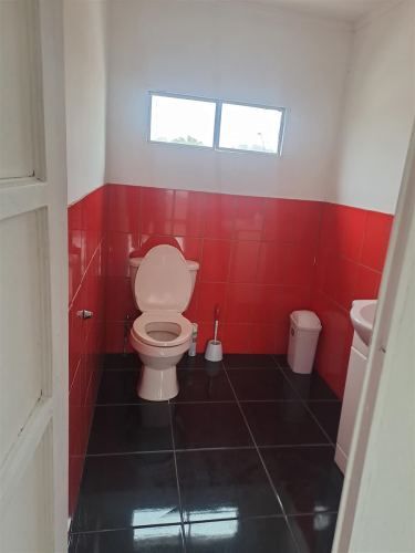 CASA Pedro de Valdivia