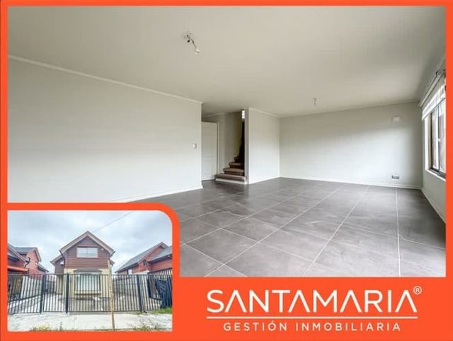 CASA Lomas Coloradas, San Pedro de la Paz