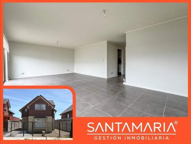 CASA Lomas Coloradas, San Pedro de la Paz