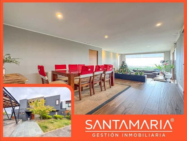 CASA Camino el Venado, San Pedro de la Paz