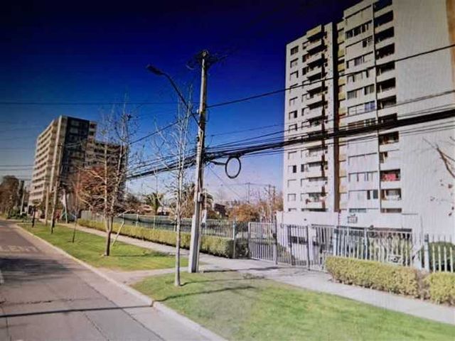 DEPARTAMENTO Av. Goycolea con Centro America