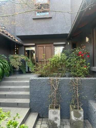 SE VENDE CASA CAMINO EL HUINGANAL, LO BARNECHEA