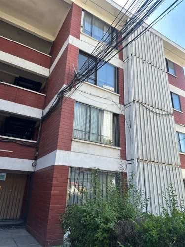 DEPARTAMENTO METRO BELLAVISTA DE LA FLORIDA - METRO VICUÑA MACKENNA - SERAFIN ZAMORA