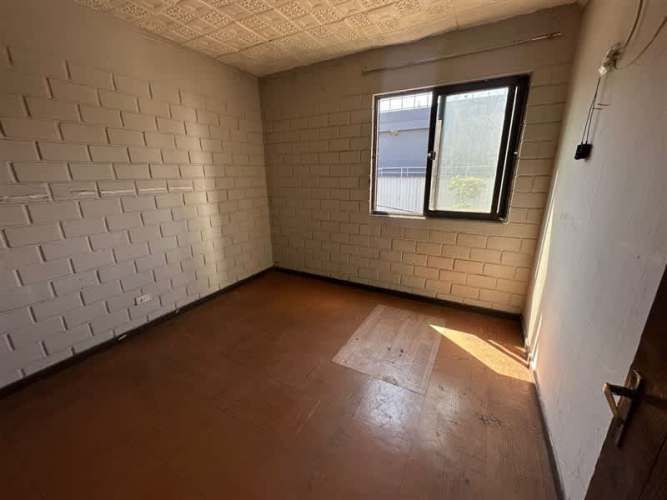 DEPARTAMENTO METRO BELLAVISTA DE LA FLORIDA - METRO VICUÑA MACKENNA - SERAFIN ZAMORA