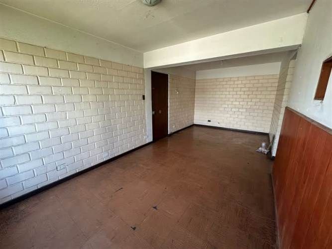 DEPARTAMENTO METRO BELLAVISTA DE LA FLORIDA - METRO VICUÑA MACKENNA - SERAFIN ZAMORA