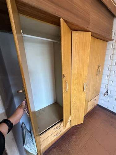 DEPARTAMENTO METRO BELLAVISTA DE LA FLORIDA - METRO VICUÑA MACKENNA - SERAFIN ZAMORA