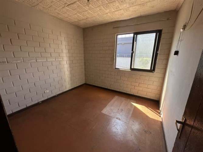 DEPARTAMENTO METRO BELLAVISTA DE LA FLORIDA - METRO VICUÑA MACKENNA - SERAFIN ZAMORA