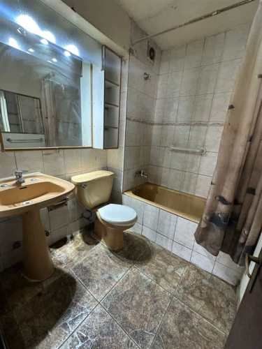 DEPARTAMENTO METRO BELLAVISTA DE LA FLORIDA - METRO VICUÑA MACKENNA - SERAFIN ZAMORA