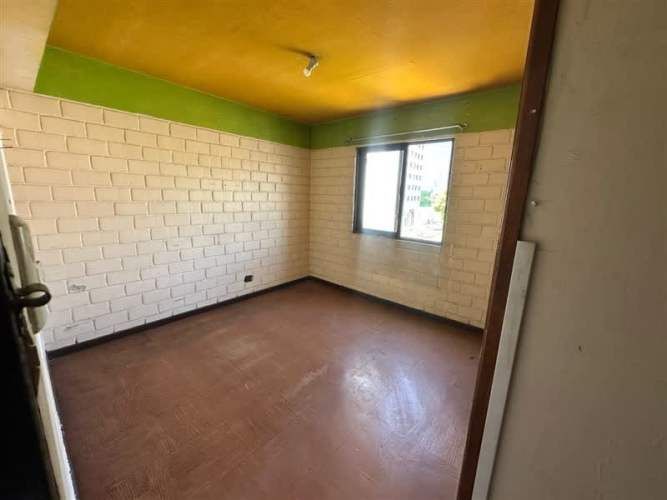 DEPARTAMENTO METRO BELLAVISTA DE LA FLORIDA - METRO VICUÑA MACKENNA - SERAFIN ZAMORA