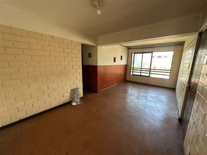 DEPARTAMENTO METRO BELLAVISTA DE LA FLORIDA - METRO VICUÑA MACKENNA - SERAFIN ZAMORA