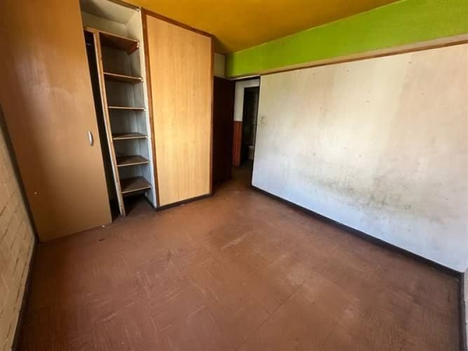 DEPARTAMENTO METRO BELLAVISTA DE LA FLORIDA - METRO VICUÑA MACKENNA - SERAFIN ZAMORA