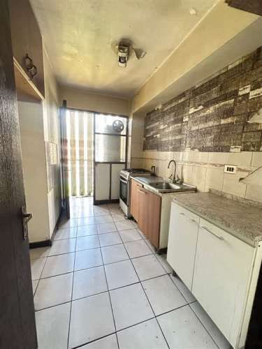 DEPARTAMENTO METRO BELLAVISTA DE LA FLORIDA - METRO VICUÑA MACKENNA - SERAFIN ZAMORA