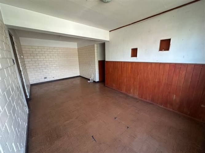 DEPARTAMENTO METRO BELLAVISTA DE LA FLORIDA - METRO VICUÑA MACKENNA - SERAFIN ZAMORA