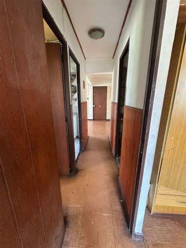 DEPARTAMENTO METRO BELLAVISTA DE LA FLORIDA - METRO VICUÑA MACKENNA - SERAFIN ZAMORA