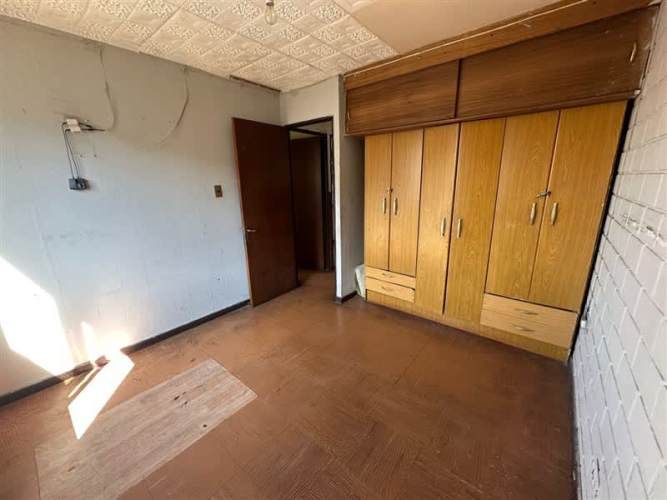 DEPARTAMENTO METRO BELLAVISTA DE LA FLORIDA - METRO VICUÑA MACKENNA - SERAFIN ZAMORA