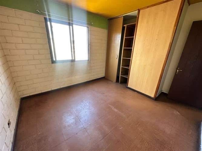 DEPARTAMENTO METRO BELLAVISTA DE LA FLORIDA - METRO VICUÑA MACKENNA - SERAFIN ZAMORA