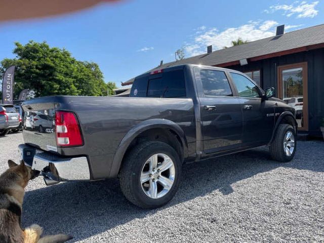 DODGE RAM 1500 5.7 V8 HEMI AT 4X4 2017