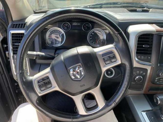 DODGE RAM 1500 5.7 V8 HEMI AT 4X4 2017