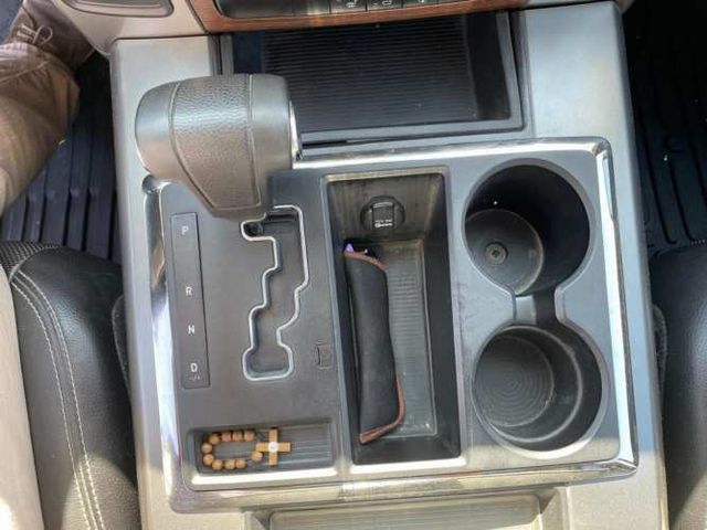 DODGE RAM 1500 5.7 V8 HEMI AT 4X4 2017