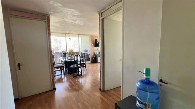 DEPARTAMENTO Av. perú y schlack