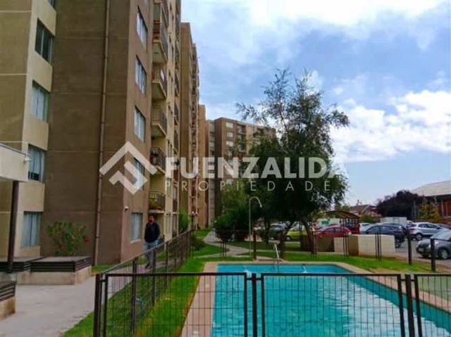 DEPARTAMENTO José Miguel Carrera