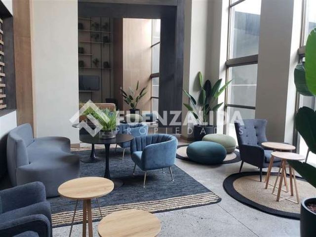 DEPARTAMENTO Einsten / Recoleta