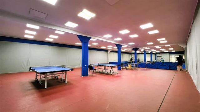 BODEGA Los Industriales / Exequiel Fernández