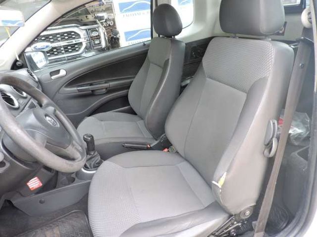 VOLKSWAGEN SAVEIRO 1.6 2014