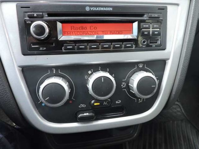 VOLKSWAGEN SAVEIRO 1.6 2014