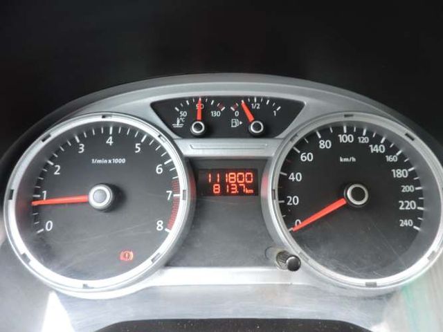 VOLKSWAGEN SAVEIRO 1.6 2014