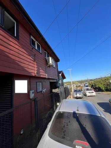 CASA Esquina Departamento de Tránsito