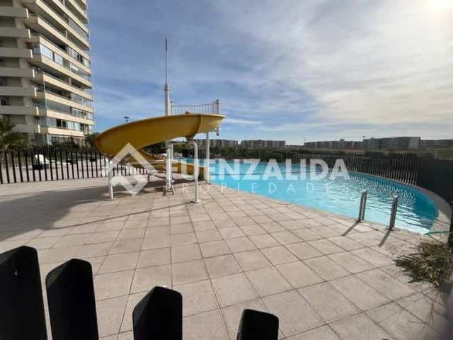 DEPARTAMENTO Lo Errazuriz