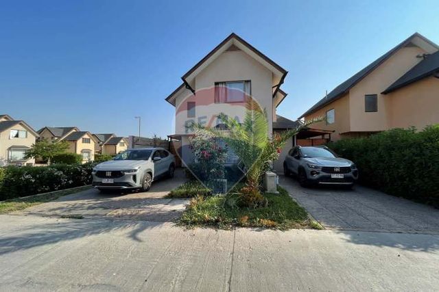 ¡tu hogar soñado en chicureo te espera!