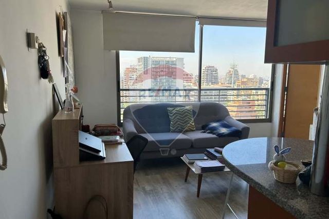 Departamento una cuadra del metro esc militar