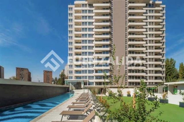 DEPARTAMENTO Cercano al Estadio Santa Laura