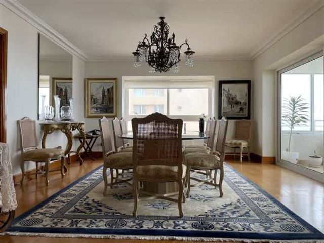 DEPARTAMENTO Edmundo Eluchans/Los Médanos