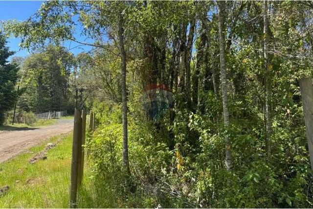 Parcela en venta villarrica naturaleza y confort