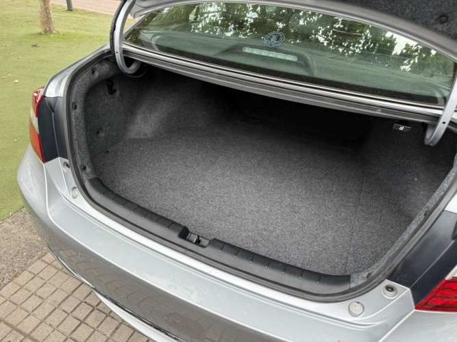 HONDA ACCORD 3.5 V6 AUT 2017