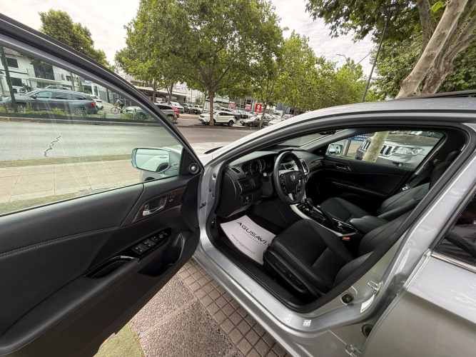 HONDA ACCORD 3.5 V6 AUT 2017